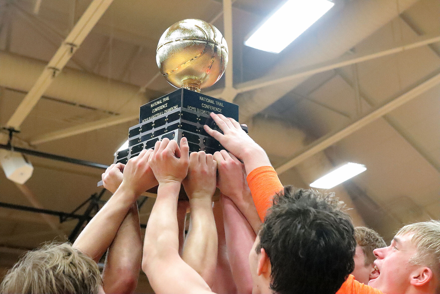 National Trail Conference Tournament Preview